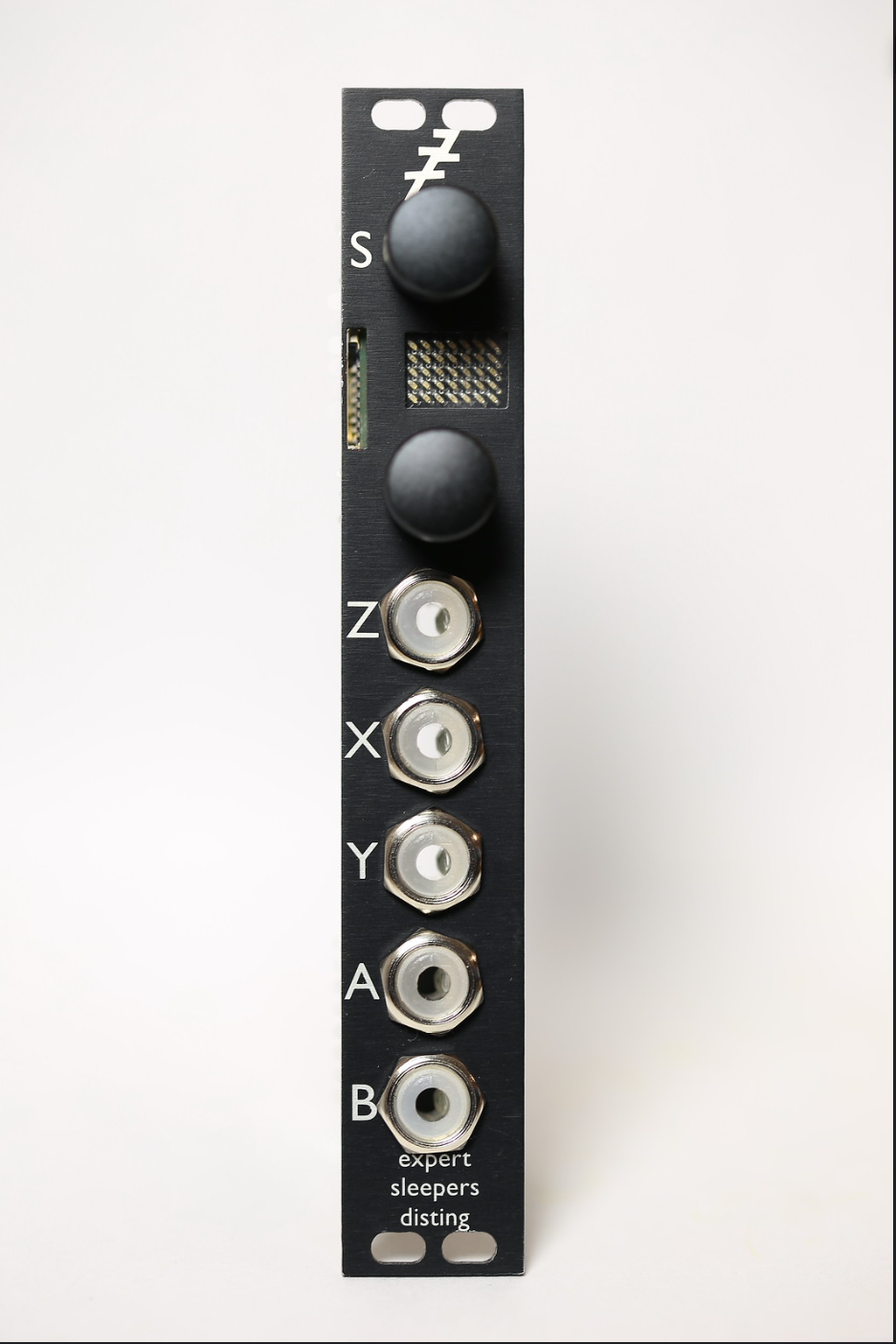 Filters — Eurorack modules — Triangle Core Rocks